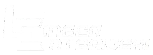 Linger Enterijeri logo